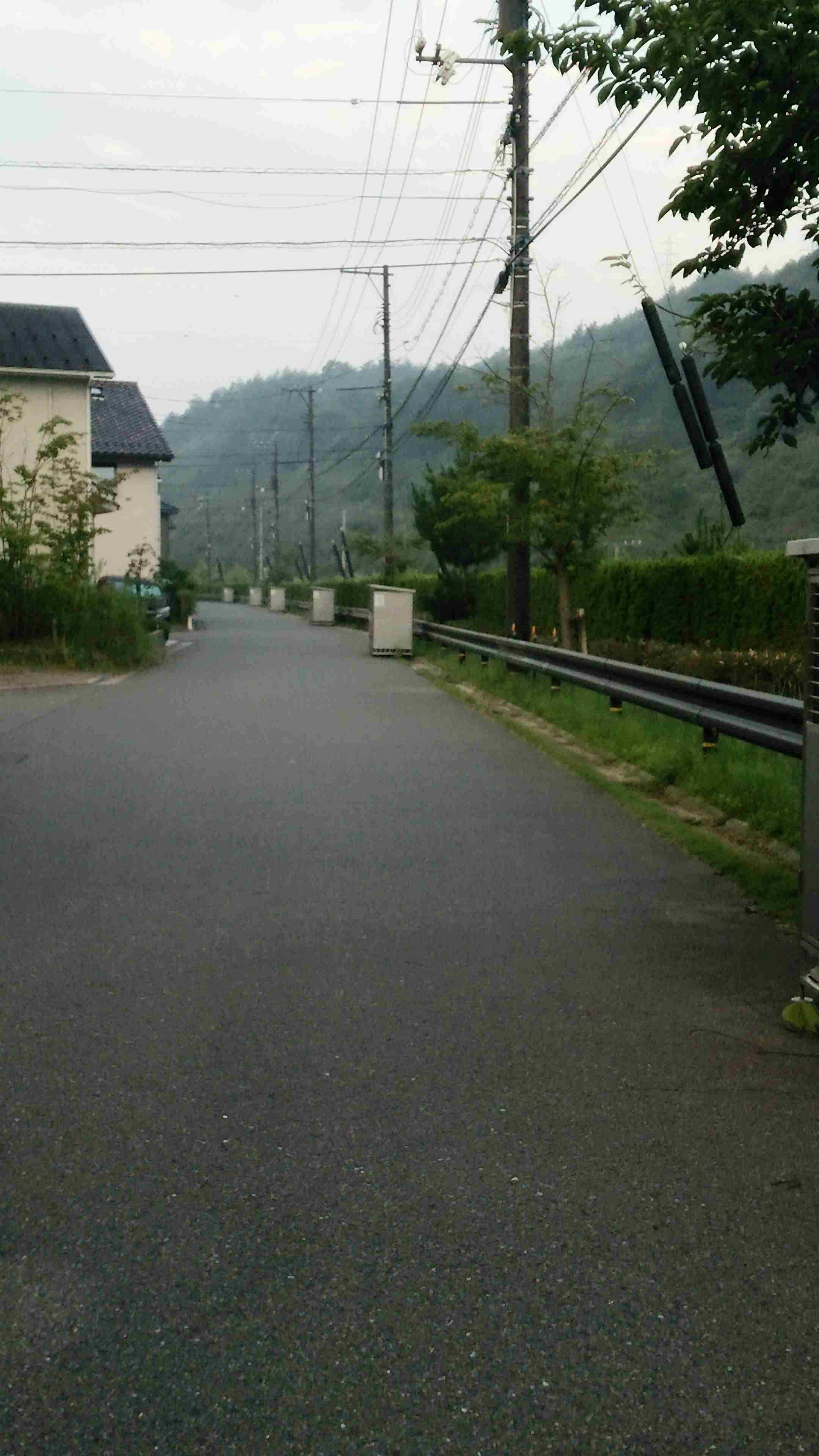 ごみ集積所トラブル