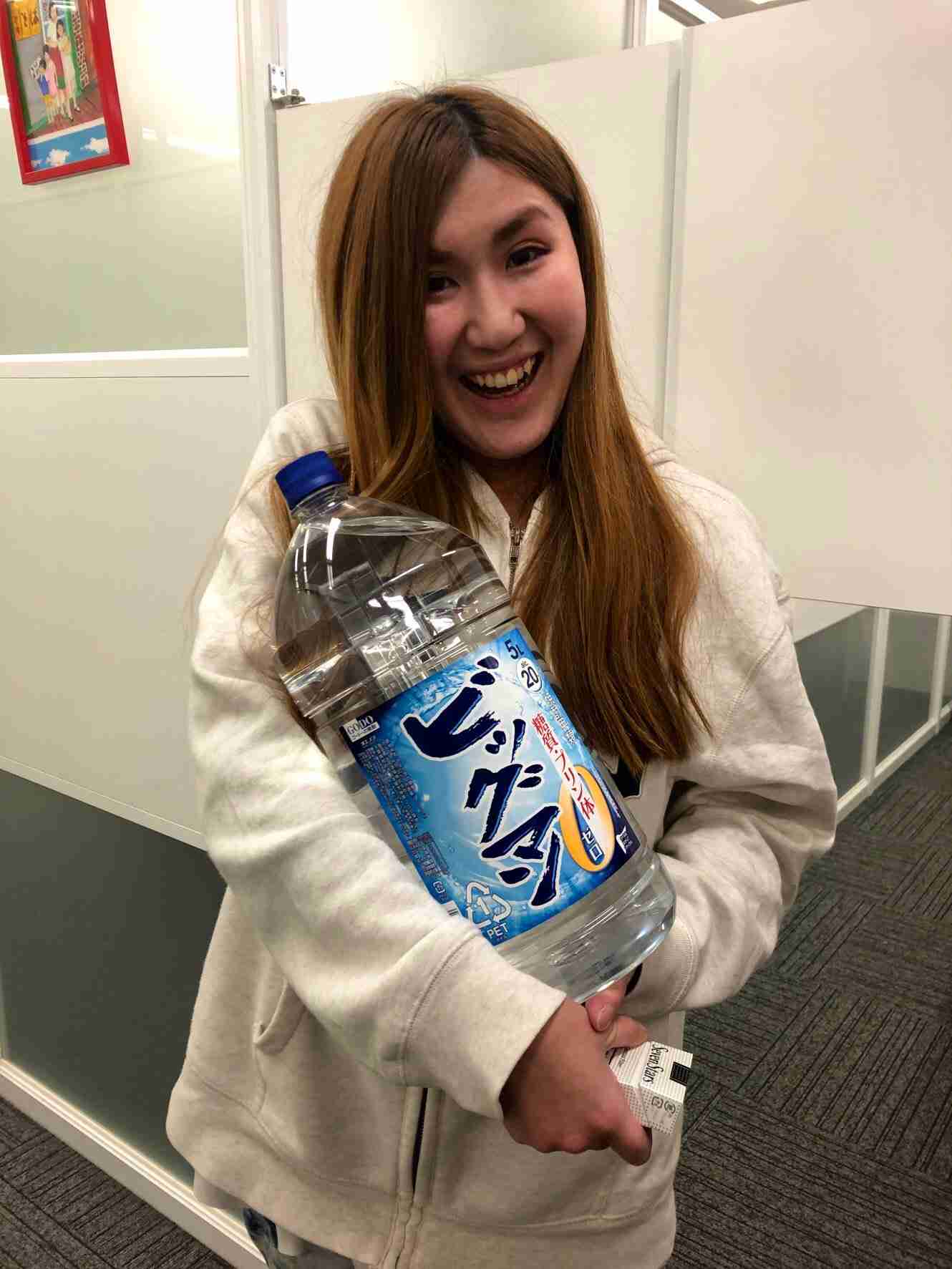 酒好きで子持ちの方!