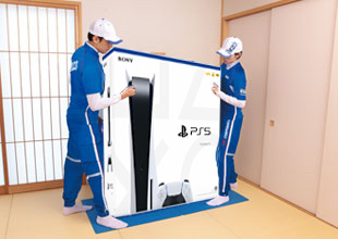 プレイステーション5で動かないPS4国内向けタイトル、わずか2本と発表