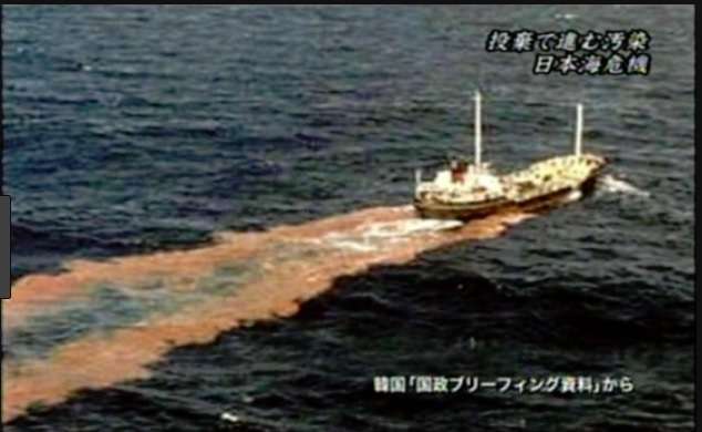 【閲覧注意かも】衝撃を受けた画像を貼るトピ