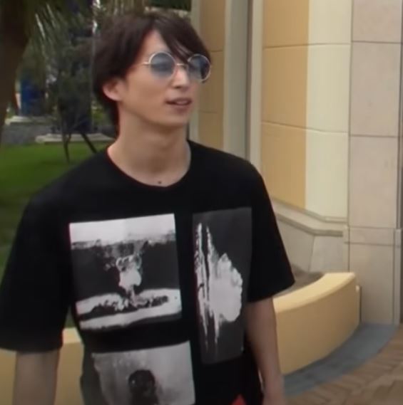 【閲覧注意かも】衝撃を受けた画像を貼るトピ