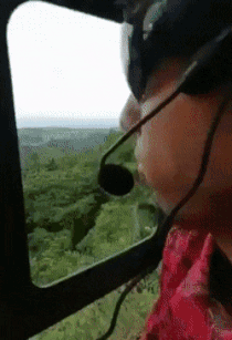 外国の街並みの写真を見て旅行気分を味わうトピ