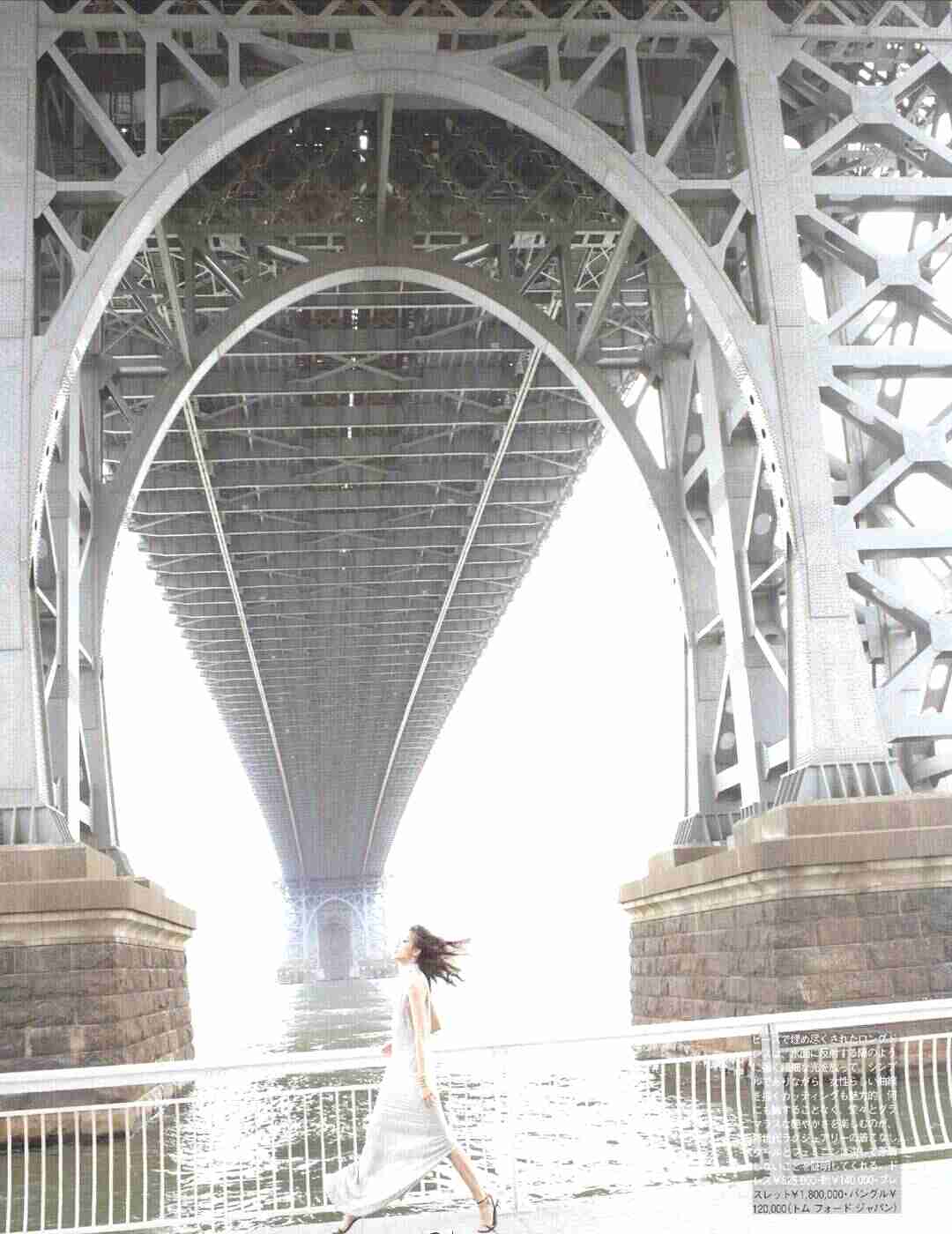 外国の街並みの写真を見て旅行気分を味わうトピ