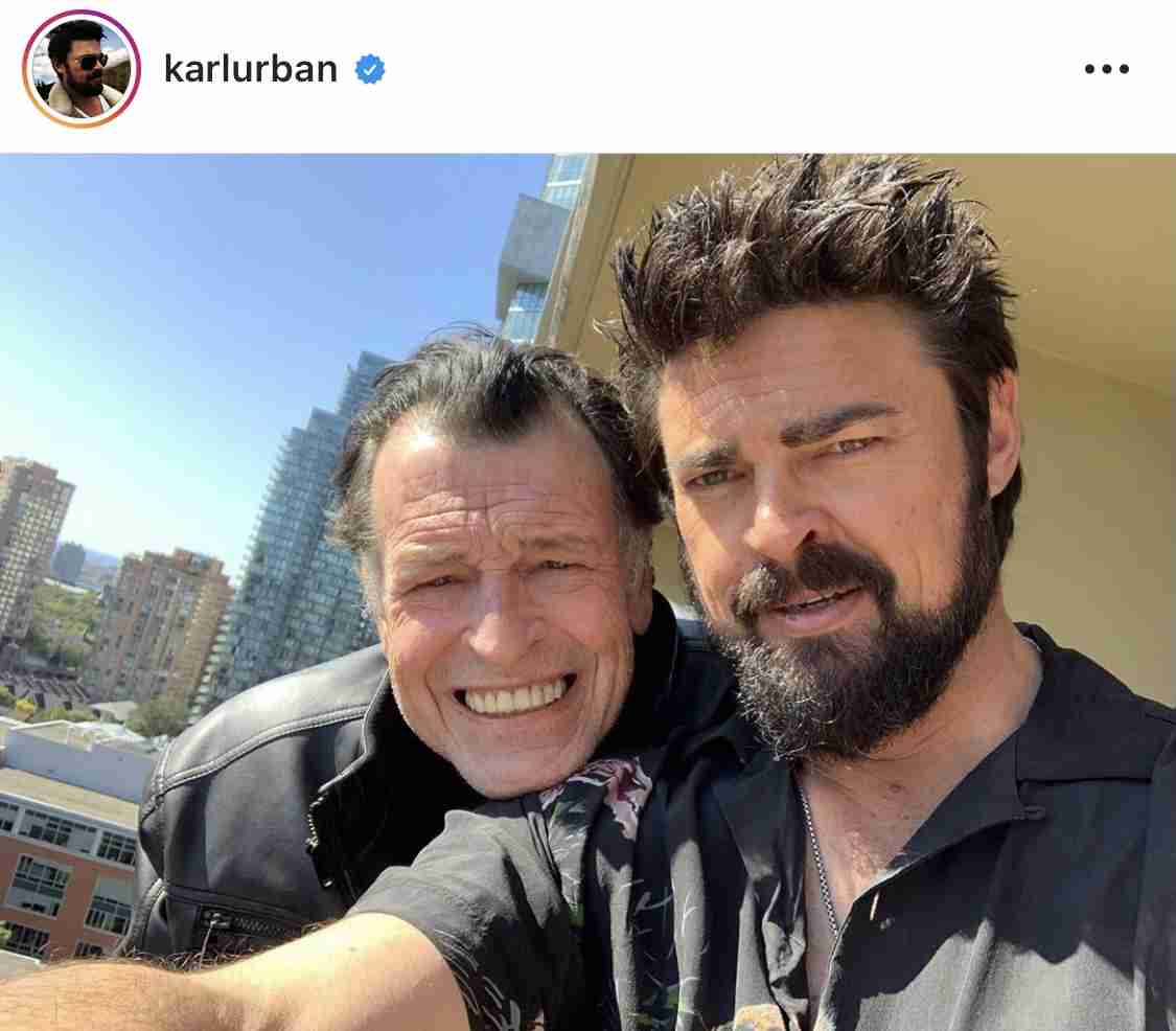 「ロード・オブ・ザ・リング」が好きな人!
