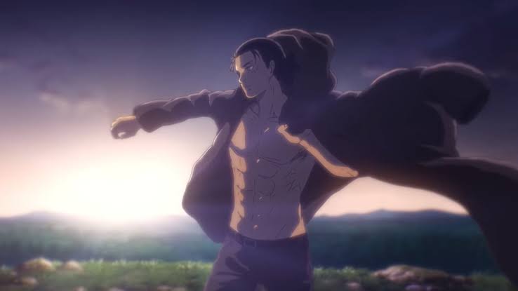 アニメキャラの将来について現実的に考えるトピ