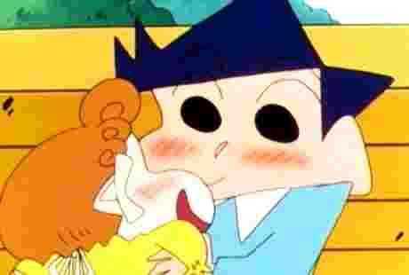 アニメキャラの将来について現実的に考えるトピ