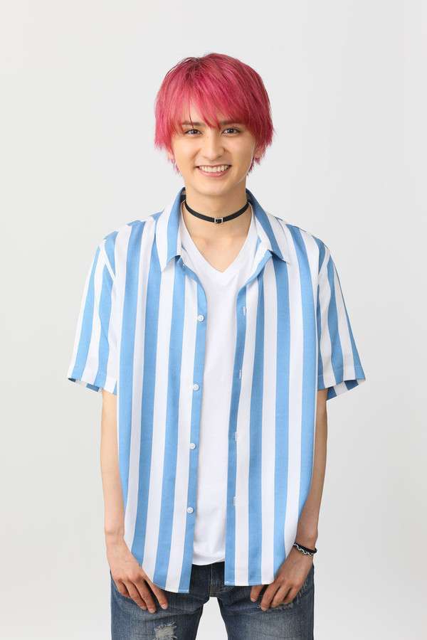 瀬戸利樹さん好きな人
