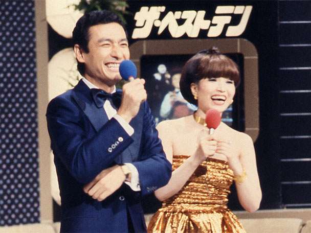 ずっと観続けている(いた)テレビ番組