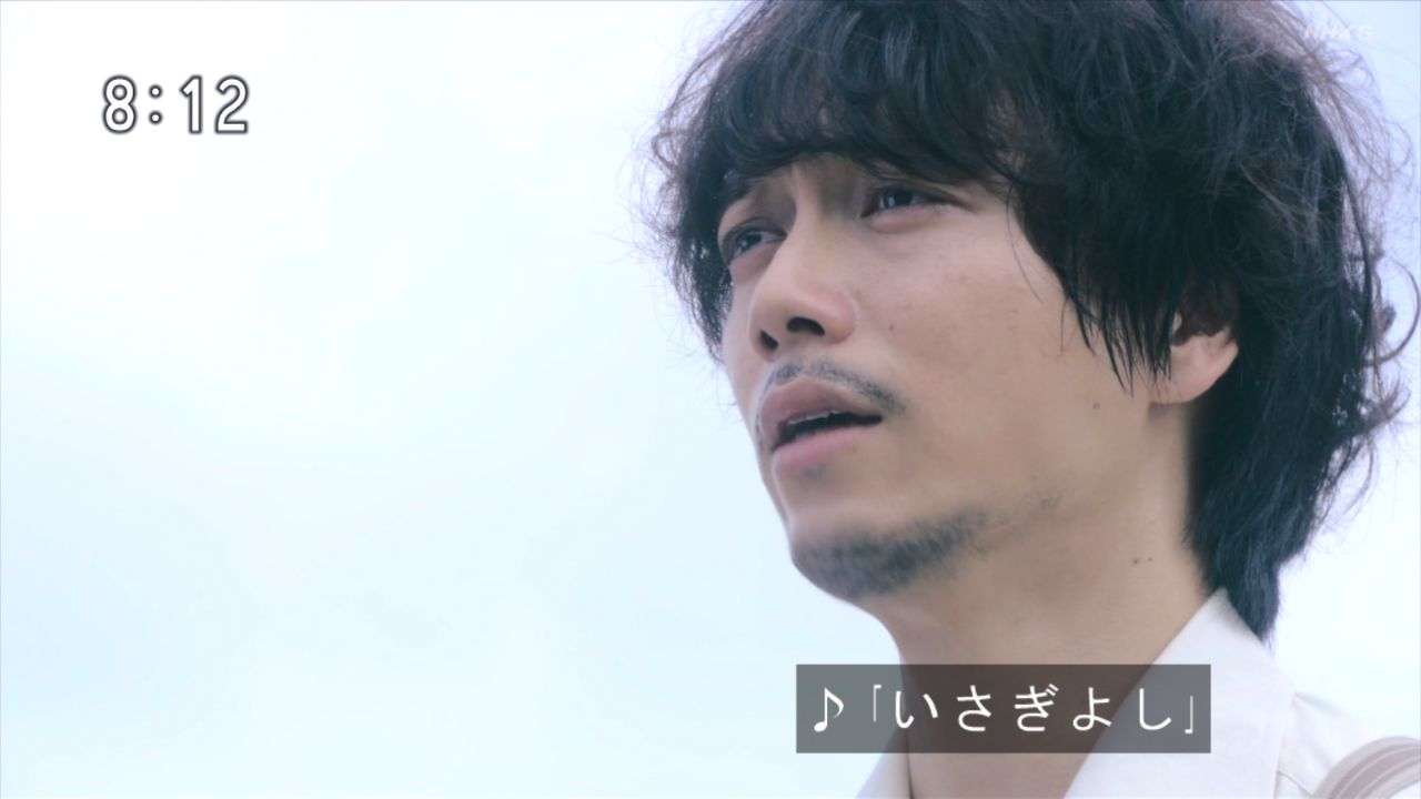【連続テレビ小説】エール　第20週「栄冠は君に輝く」