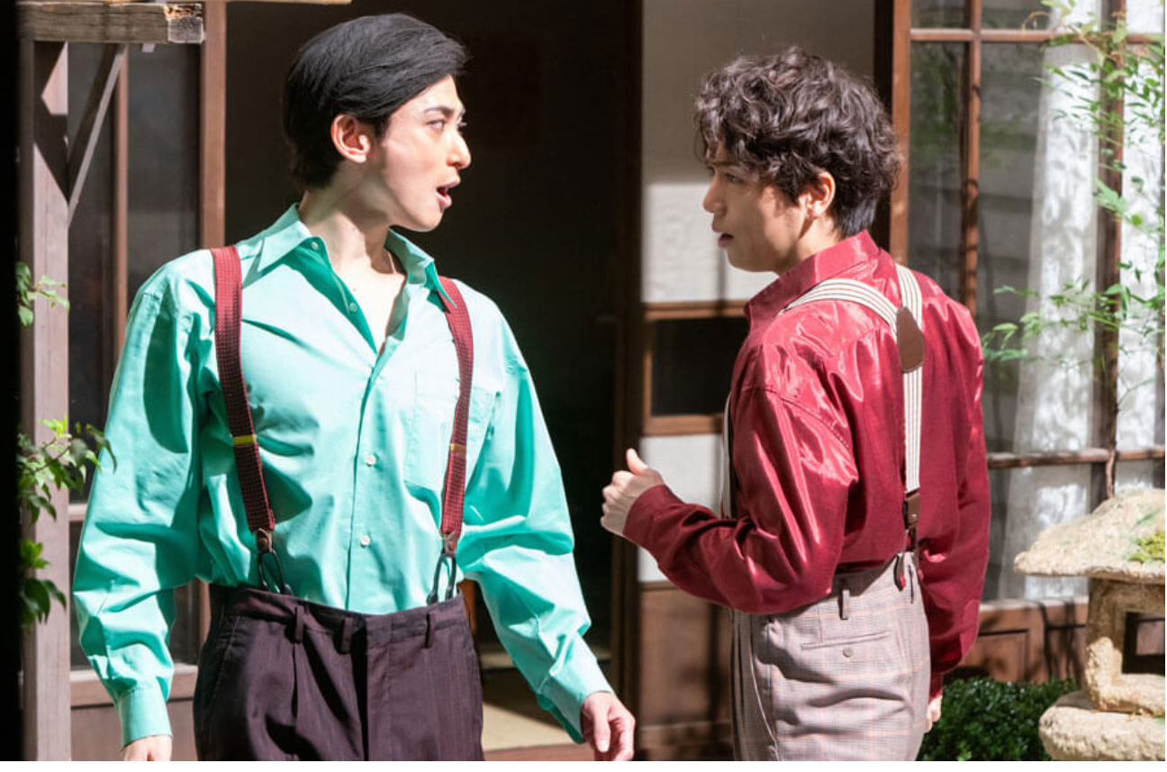 【連続テレビ小説】エール　第20週「栄冠は君に輝く」