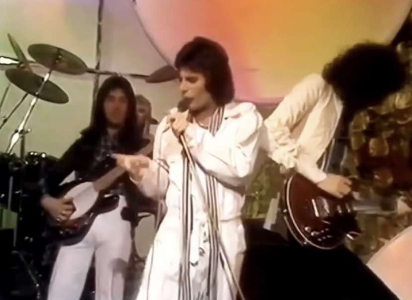 いろいろなQueenが見たいPart４