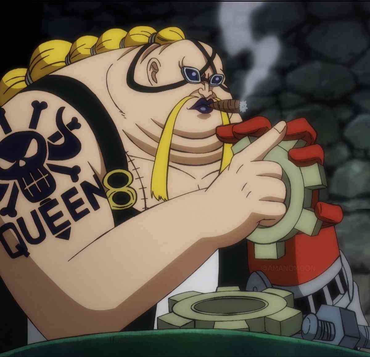 いろいろなQueenが見たいPart４