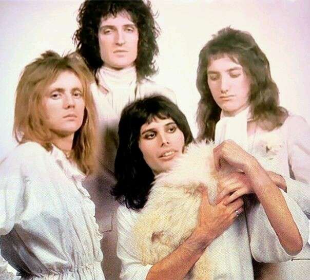 いろいろなQueenが見たいPart４