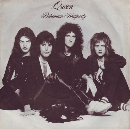 いろいろなQueenが見たいPart４