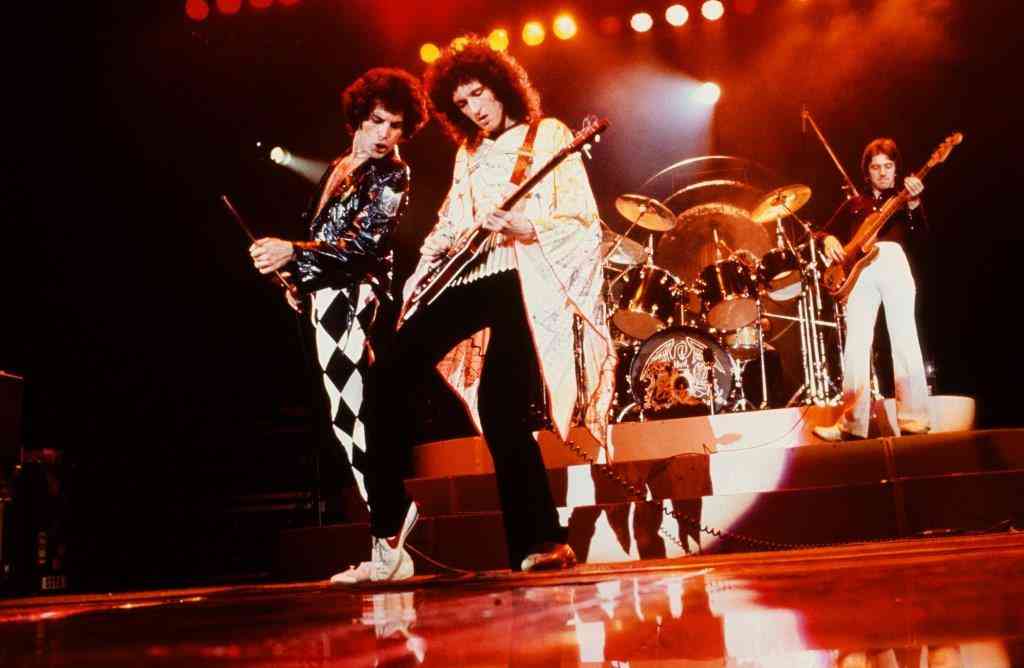 いろいろなQueenが見たいPart４