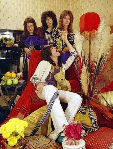 いろいろなQueenが見たいPart４
