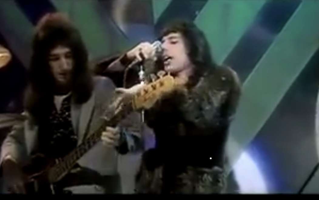 いろいろなQueenが見たいPart４