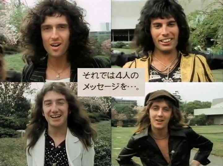 いろいろなQueenが見たいPart４
