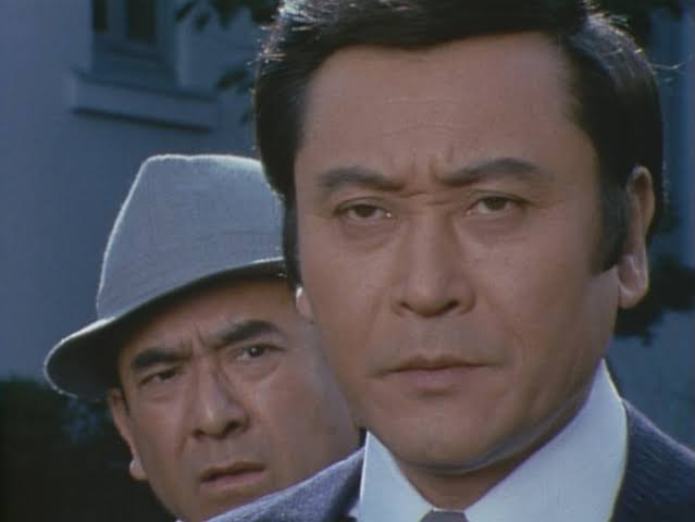 2時間サスペンスが好きな人