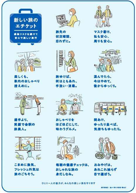 GoToトラベル東京追加　10月に人出増えた観光地は
