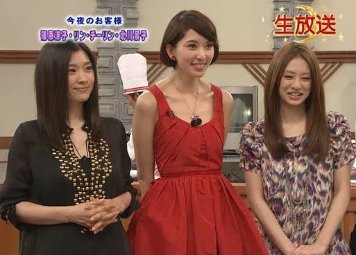 クラスにそうそういないあろうレベルイケメン・美人芸能人は？