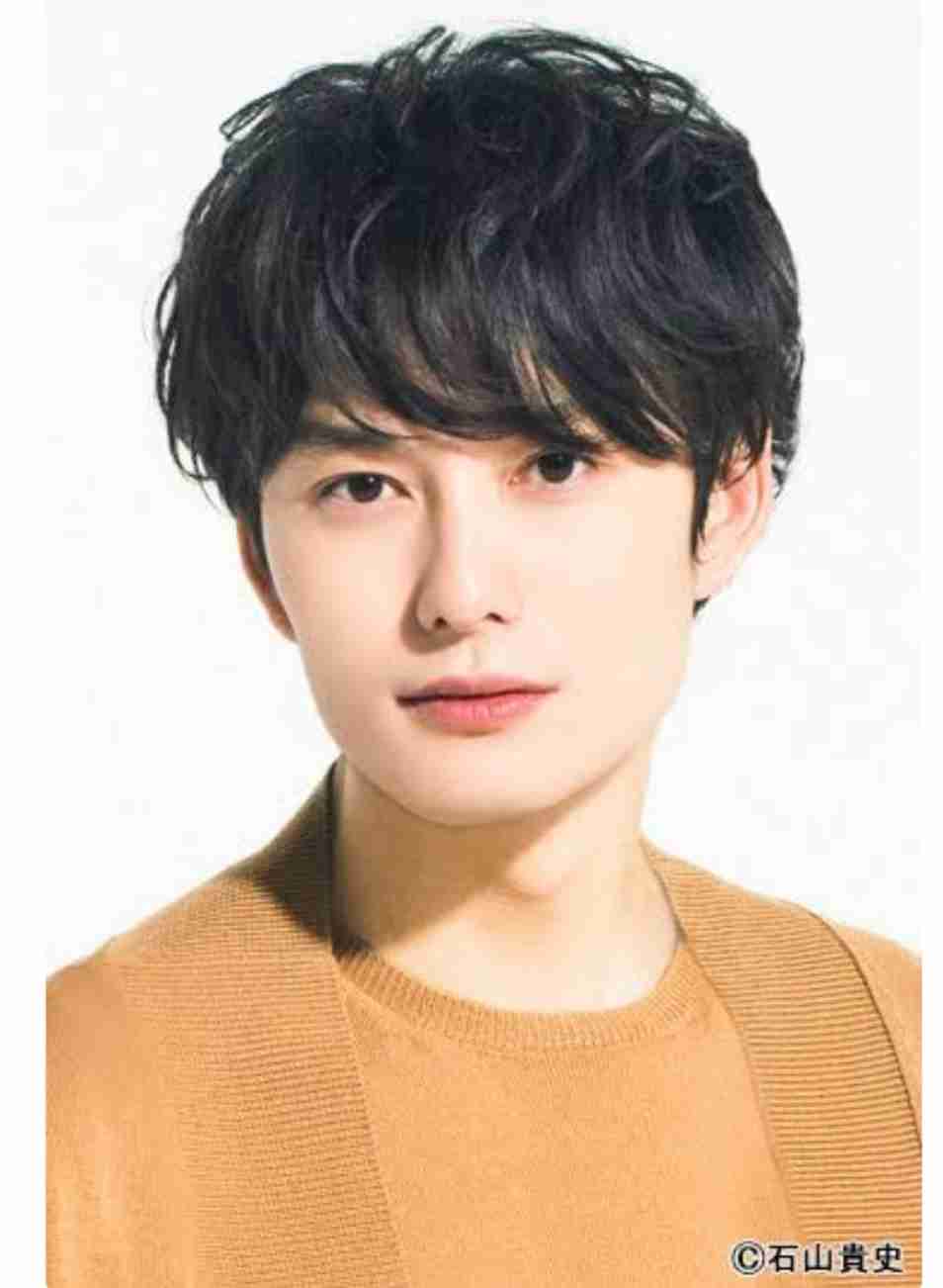 クラスにそうそういないあろうレベルイケメン・美人芸能人は？