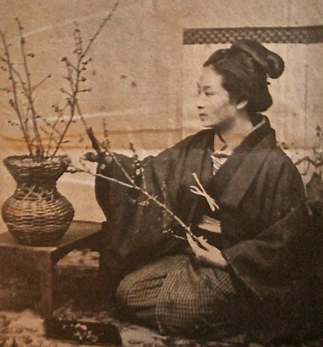 【普段着】昔ながらの和装が見たい【作業着】