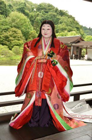 【普段着】昔ながらの和装が見たい【作業着】