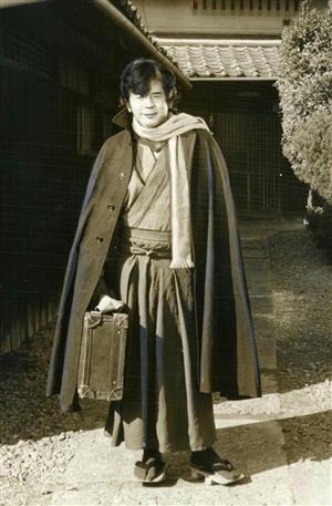 【普段着】昔ながらの和装が見たい【作業着】
