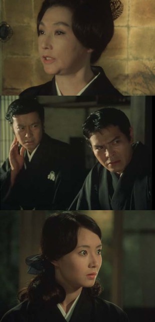 犬神家の一族について語ろう!