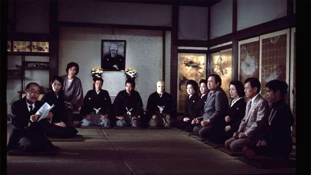 犬神家の一族について語ろう!