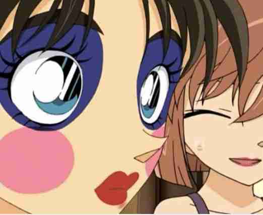 メイクが上手になりたい！