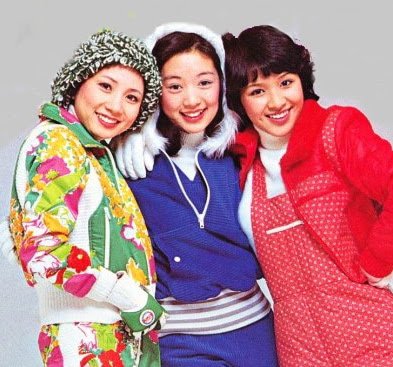 70年代アイドルを語ろう