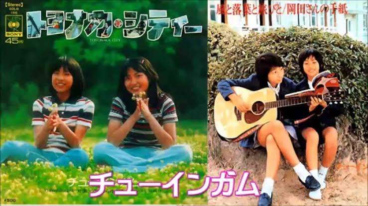 70年代アイドルを語ろう