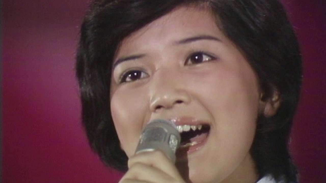 70年代アイドルを語ろう