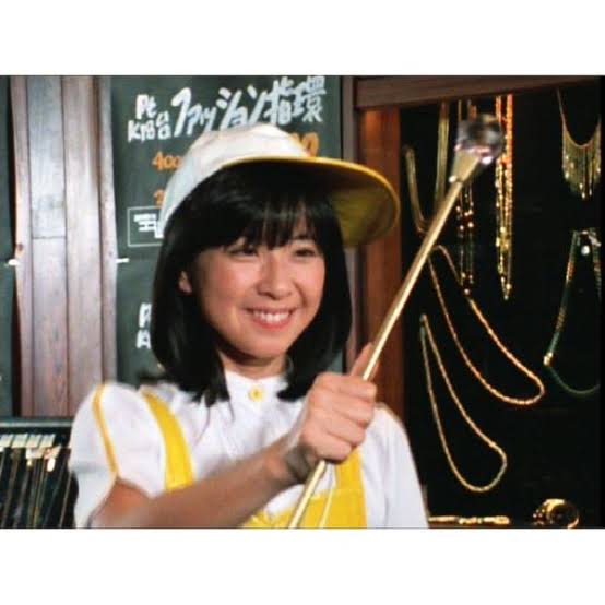 70年代アイドルを語ろう