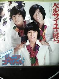 70年代アイドルを語ろう