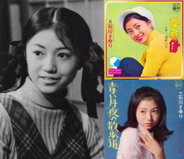 70年代アイドルを語ろう