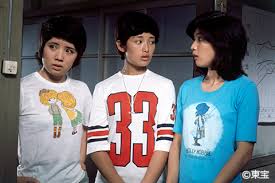 70年代アイドルを語ろう