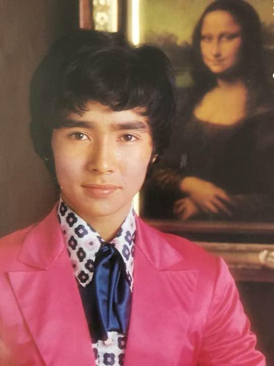 70年代アイドルを語ろう