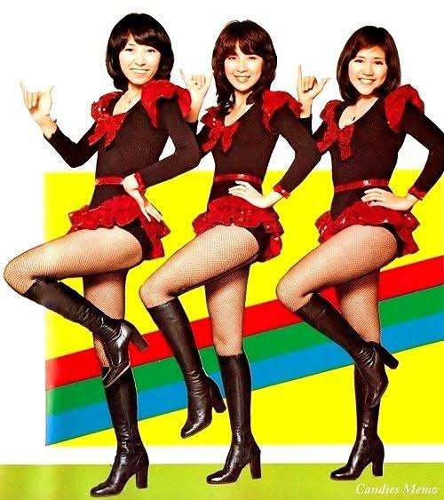 70年代アイドルを語ろう