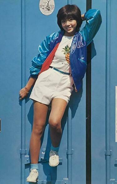 70年代アイドルを語ろう