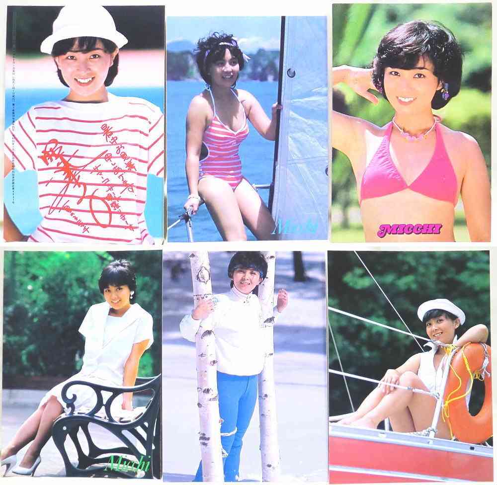 70年代アイドルを語ろう