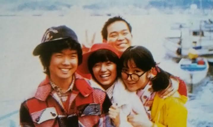 70年代アイドルを語ろう