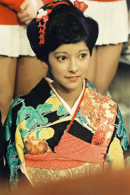 70年代アイドルを語ろう