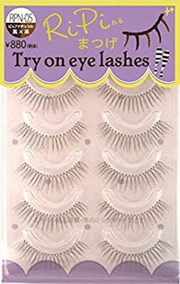 マツエクやめた人