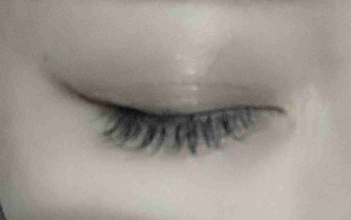 マツエクやめた人