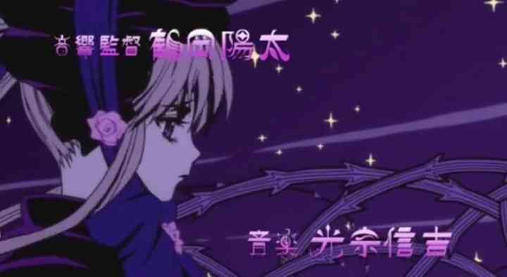 このアニメのOP、EDが好き!