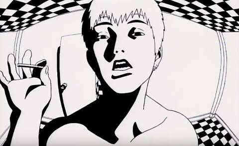 このアニメのOP、EDが好き!