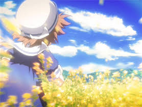 このアニメのOP、EDが好き!